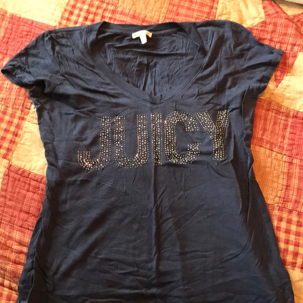 Juicy Couture T-shirt